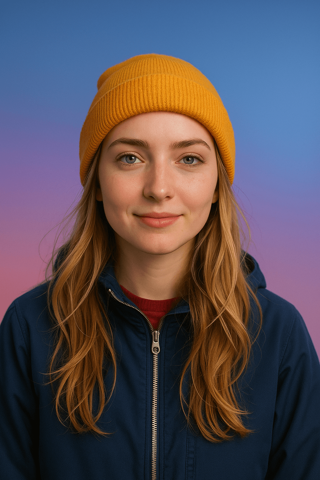 Veronika A.
